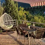 Sa Bazenom Lily Villa