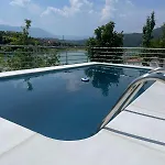 Villa Sa Bazenom Lily