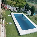 Villa Sa Bazenom Lily