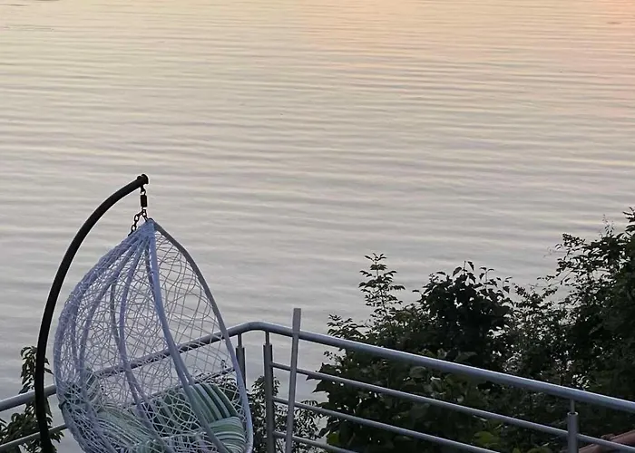 Vila Sa Bazenom Lily Konjic